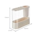 thumbnail image 3 of Bloque para Cuchillos Sin Ranuras, Organizador de Cuchillos de Cocina, Soporte para Cuchillos, Estante para Guardar Cubiertos y Accesorios de Cocina, 3 of 7