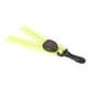 thumbnail image 3 of Colgante reflectante de PVC, llaveros luminosos LED impermeables, etiqueta reflectora colgante para deportes al aire libre, ciclismo, mochila para mascotas, verde, 3 of 5