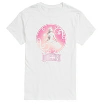 Wicked - Glinda Circle - Men's Short Sleeve Graphic T-Shirt