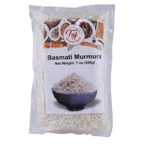 TAJ Basmati Mamra Murmura 200g
