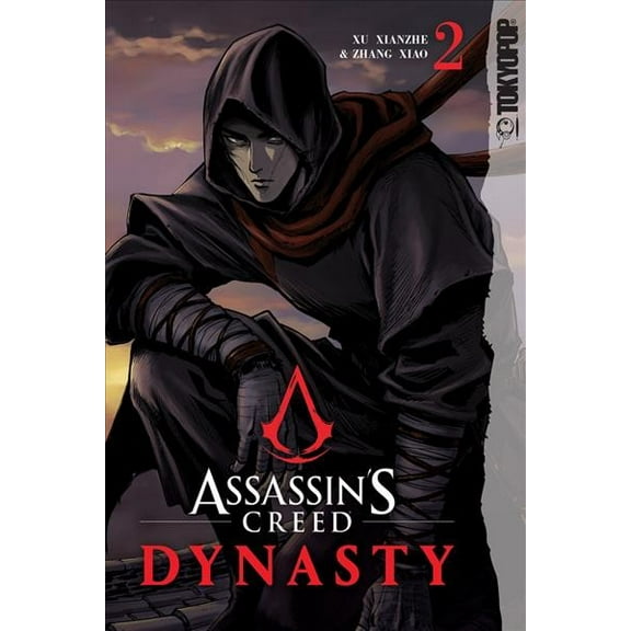 Pre-Owned Assassin's Creed Dynasty, Volume 2 (Paperback) 9781427868862