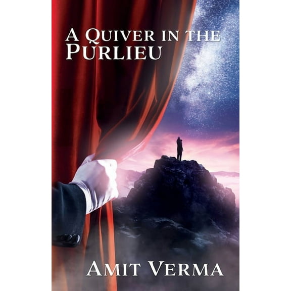 A Quiver in the Purlieu (Paperback)