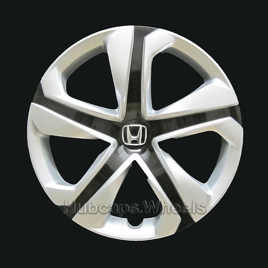 16 inch honda hubcaps