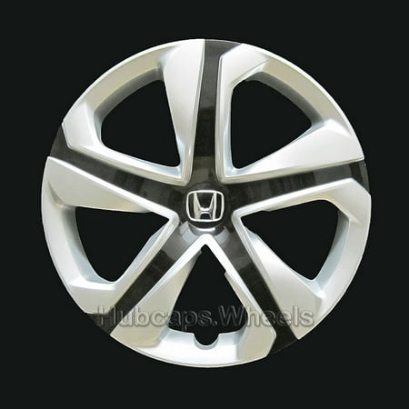 Honda Wheel Cover - OEM Professionally Refinished Like New - Civic 16 ...