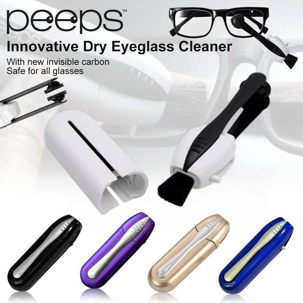 Hi.FANCY glasses lens cleaning tool,glasses lens brush,lens dust brush,lens cleaning brush,lens brush