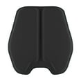thumbnail image 2 of Tunhigl Gel Office Mat All Year Round Universal Breathable High Butt Pad, 2 of 7