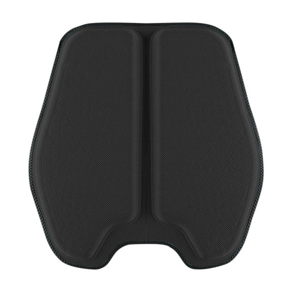 Bdday Chaise Cushions Outdoor Gel Office Mat All Year Round Universal Breathable High Butt Pad Travel Car Seat