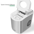 thumbnail image 4 of Caynel 26 lb Portable Countertop Ice Maker Machine, 4 of 7