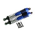 thumbnail image 1 of Amortiguador de Impacto Frontal Ounissouiy 2 unids/set para AXIAL 1/10 ROCK RACER Azul oscuro, 1 of 6