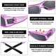 thumbnail image 5 of Gafas de sol URUMQI Polarizadas Fit Over, 100% UV400, 5 of 7