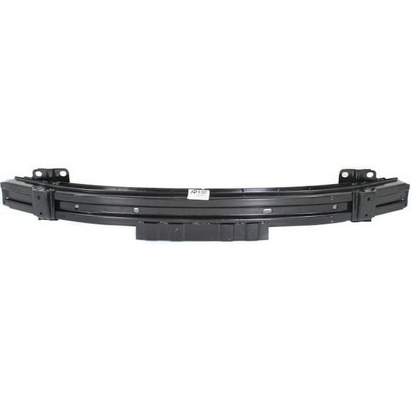 Front Bumper Cover Reinforcement - Compatible with 2010 - 2013 Kia Forte Koup 2011 2012
