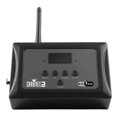 thumbnail image 2 of CHAUVET DJ D-FI Hub Compact Wireless DFI 2.4 GHz DMX Transmitter or Receiver, 2 of 4
