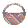 thumbnail image 1 of Ejercicio Hoop Bag Organizer Carrier Tote Obstacle Curso anillo Bolsa Bolsa de almacenamiento de aro para juegos de fiesta en el escenario juegos de Charmes de cuentas m, 1 of 8