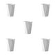 thumbnail image 1 of Wosthever Vaso de baño Taza de cepillo de Artículos de tocador de viaje Taza de cepillo de Plástico Type2 NO2 Wosthever CBP029158, 1 of 6