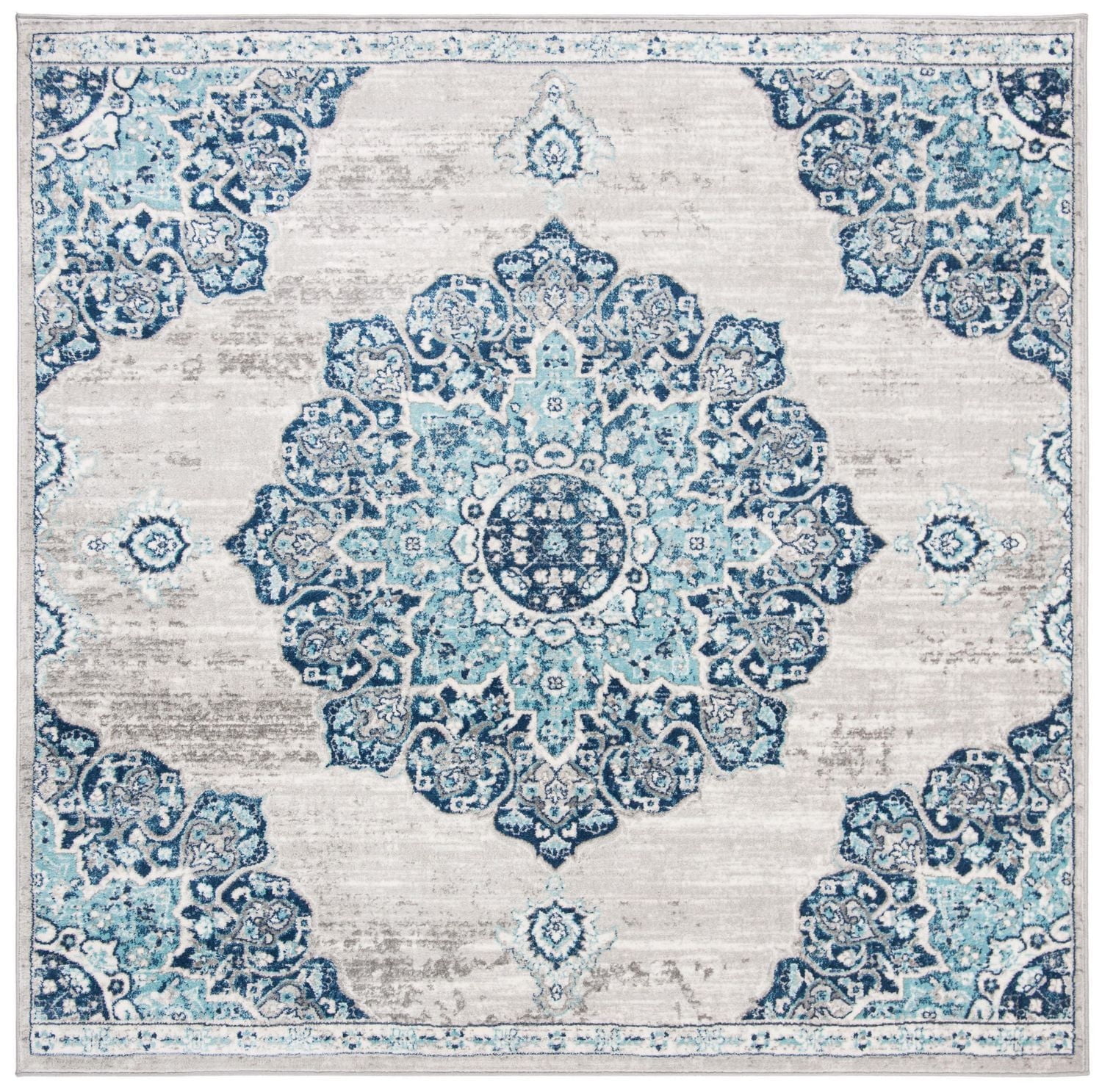 SAFAVIEH Brentwood Cantor Tapis Floral