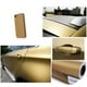 thumbnail image 3 of Okcatzone Color Optional 3d Texture Carbon Fiber Vinyl Wrap Car Decal Sticker Sheet, 3 of 3