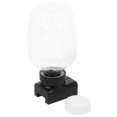 thumbnail image 1 of 2 Sets Toy Beads Container Set Beads Subpackage Bottle Pineapple Bottle Kids Shooter Game Accessory With Adapter Converter, 1 of 4