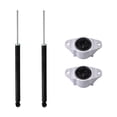thumbnail image 1 of Kit Original AG para Auto Traseros para Mazda 3 Ex.speed 2003 a 2009 4 Piezas Nuevos, 1 of 5
