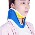 thumbnail image 2 of Garosa Neck Traction, Neck Fixation, Adjustable Neck Brace Cervical Traction Fixation Spine Care Correction Protection Pain Relief, 2 of 11