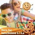 thumbnail image 2 of Chips Ahoy! Caramilk, 2 of 9