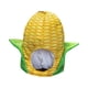 thumbnail image 3 of Tocado de maíz para cosplay, bonito tocado suave y elegante para hombres y mujeres, sombrero de disfraz, 3 of 8