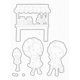 thumbnail image 1 of Mis cosas favoritas My Favorite Things MFT2178, 1 of 1
