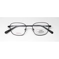 thumbnail image 2 of TIMEX 5:19 PM T SERIES STRETCH CLASSIC SHAPE DESIGNER HIP EYEGLASS FRAME/GLASSES, 2 of 9