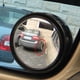 thumbnail image 2 of 1 espejo retrovisor gran angular práctico para coche., 2 of 5