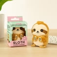 thumbnail image 3 of Sloth Screen Cleaner Buddy, 3 of 8