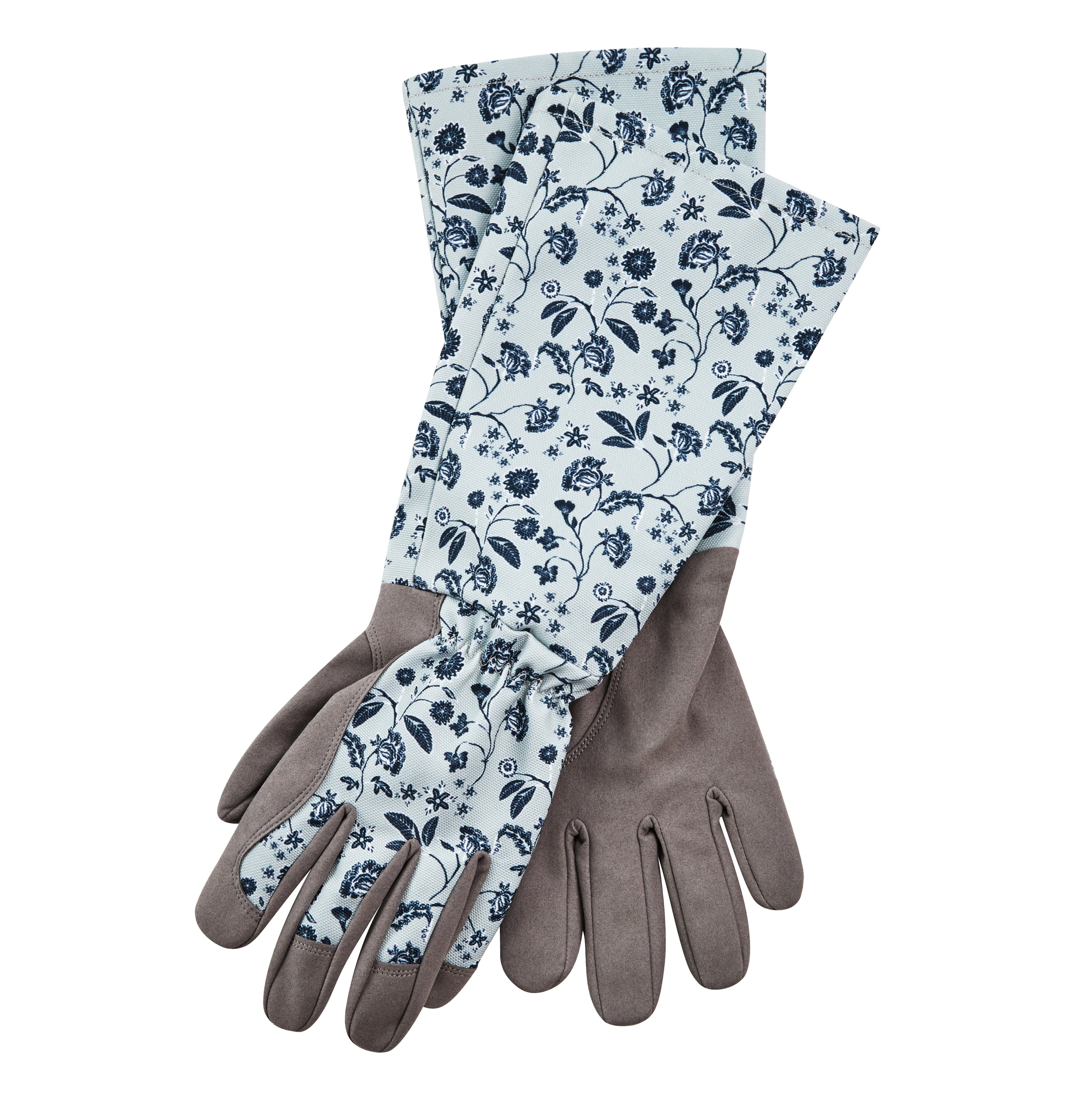 6 Pairs x Briers Extra Grip Large Lightweight Gardening Glove Building Gloves 