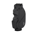 thumbnail image 1 of Bolsa para carrito de golf Callaway Chase 14 con parte superior de 14 posiciones, color gris, 1 of 6