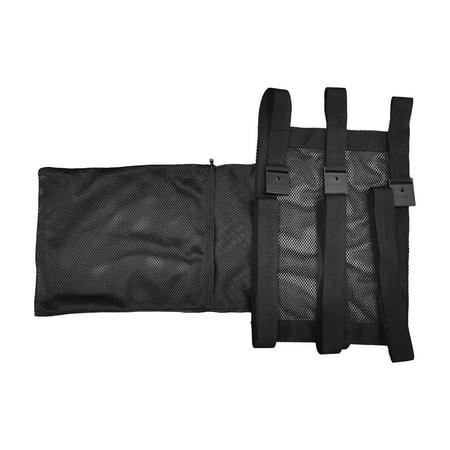 Tree Stand Seat Replace Lock on Tree Stands Easy to Install and Remove Mesh Seat Ladder Stand Seat for Hunting Mountaineering