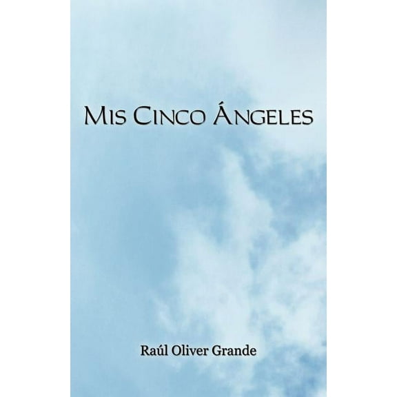 MIS Cinco Ngeles, (Paperback)