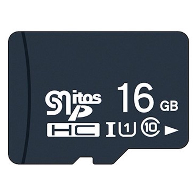 La tarjeta SD versión de calidad 16G/32G /128G/G C10-U3 es adecuada para cámaras (16G)
