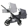 thumbnail image 4 of Baby Trend Second Seat for Morph Single to Double Stroller, 4 of 7