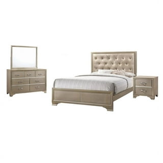 RCX FI Bedroom Set - CLEARANCE