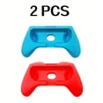 thumbnail image 2 of Suitable for Switch Game Controller Grip, Anti-Drop And Anti-Scratch, Enhance The Game Operation Feel, Simulate The Realtroller Game Accessories, 2 of 7
