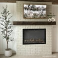 thumbnail image 4 of The Sideline Elite Forte by Touchstone- 40" Wide WiFi-Enabled Electric Fireplace, 4 of 13