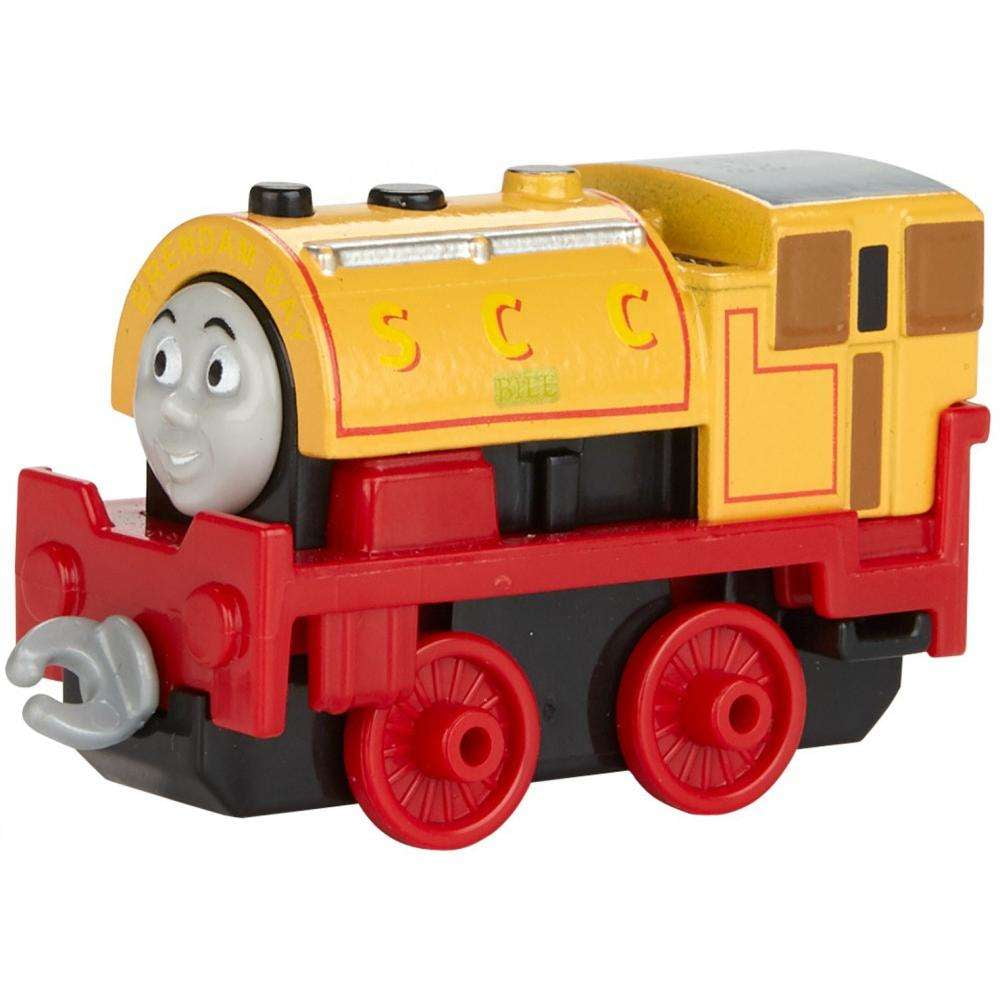 Thomas & Friends Adventures Small Engine Bill
