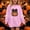 Pink, variant on Zorckvet Kids Sweatshirts - Fleece, Ribbed Cuffs & Soft Feel