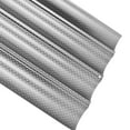 thumbnail image 4 of French Bread Baking , Easy Demoulding Non-Stick Baguette , High Efficiency For Bakery Kitchen Accessory Restaurant Home 4 Grooves, 4 of 8