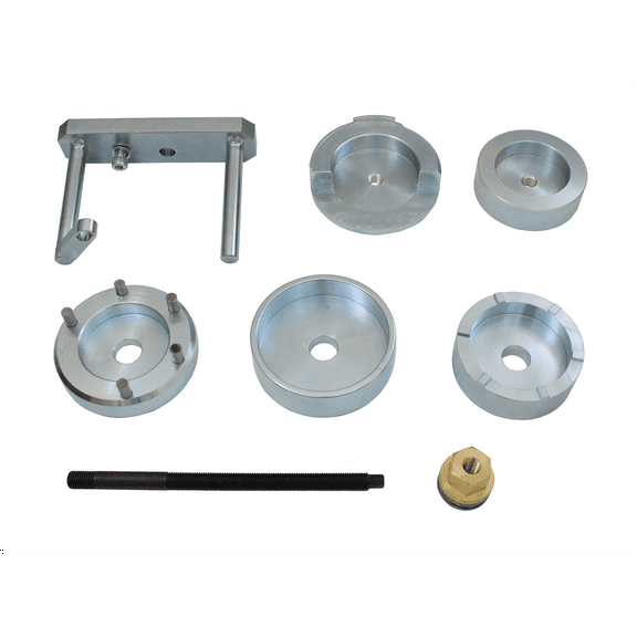 CTA Manufacturing BMW X5 Trans Rubber Mount Bush