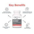 thumbnail image 6 of ARG Advanced NeuroPlus - Nootropic Formula with Spearmint Extract, Lion’s Mane & Citicoline - Supports Working Memory Focus & Cognitive Function - 30 Servings - 90 Tablets, 6 of 7