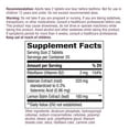 thumbnail image 6 of Sleep Well, Valerian, Lemon Balm, Supports Restful Sleep*, 50 Tablets, 6 of 6