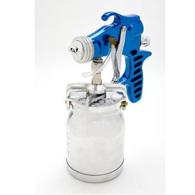 Metal Spray Gun for HV5500 - Walmart 