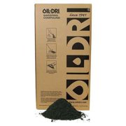 Oil-Dri EcoSweep Sanded Sweeping Compound L91100ES