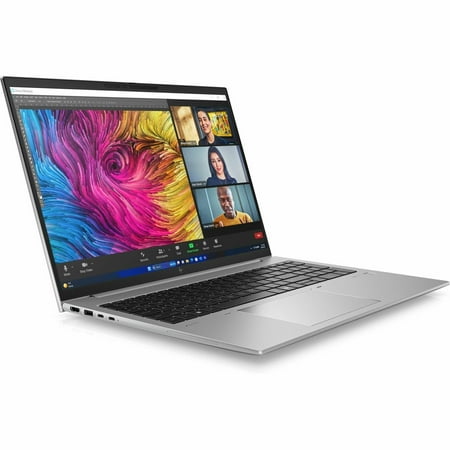 HP ZBook Firefly G11 16" Laptop, Intel Core Ultra 5 135U, 512GB SSD, Windows 11 Pro