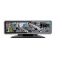thumbnail image 4 of Car Video Recorder, 4G SIM GPS Navigation 9-36V Mirror Dash Cam  For  9.0, 4 of 8