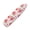 Strawberry Rose Pattern, variant on HELLHERO Easter Ironing Board Cover Elastic Edge Gnome Clover Pattern Soft Fabric for Mother 15"x54"