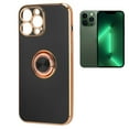 thumbnail image 1 of Funda para teléfono funda protectora para teléfono con soporte magnético para coche de TPU antiarañazos ligera y delgada para ver vídeos ANGGREK  Otros, 1 of 8